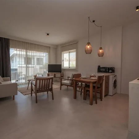 Gizz 아파트호텔