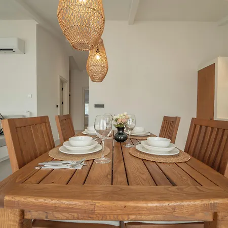 Gizz 아파트호텔