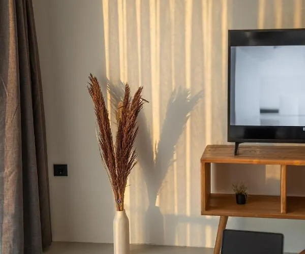 Gizz Ξενοδοχείο με διαμερίσματα