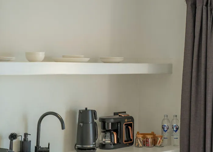 Gizz 4* Φετιγιέ