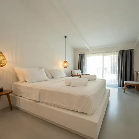 Gizz Aparthotel Fethiye