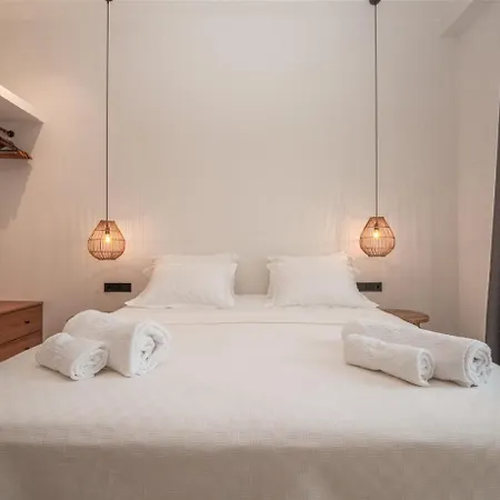 Aparthotel Gizz Fethiye