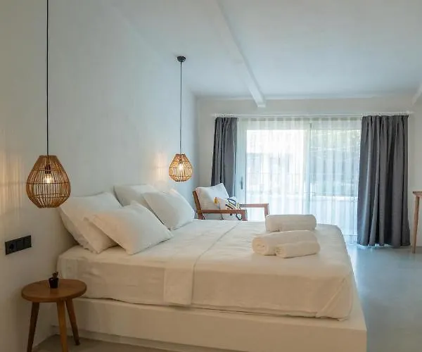 Aparthotel Gizz Fethiye