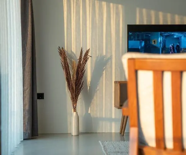 Gizz Aparthotel Fethiye