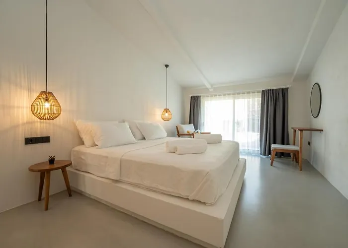 Gizz Aparthotel Fethiye