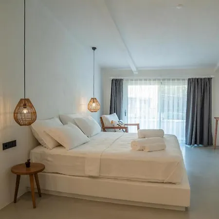 Apartmanhotel Gizz Fethiye