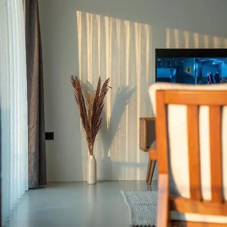 Gizz Aparthotel Fethiye