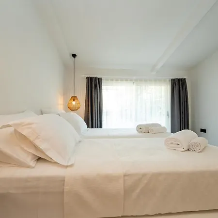 Apartmanhotel Gizz Fethiye