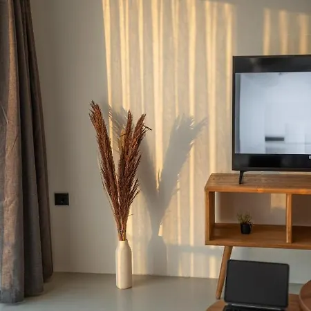 Gizz Apartmanhotel