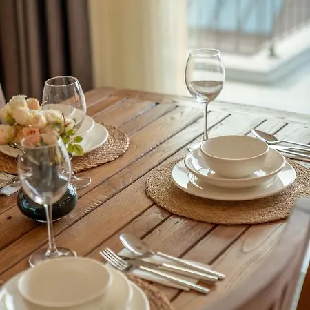 Apartmanhotel Gizz Fethiye