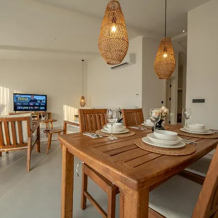 Apartmanhotel Gizz