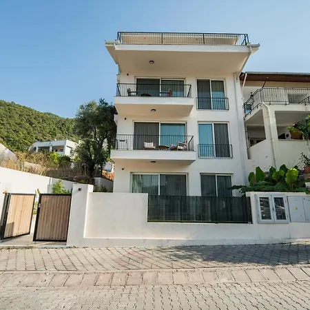 Gizz Apartmanhotel