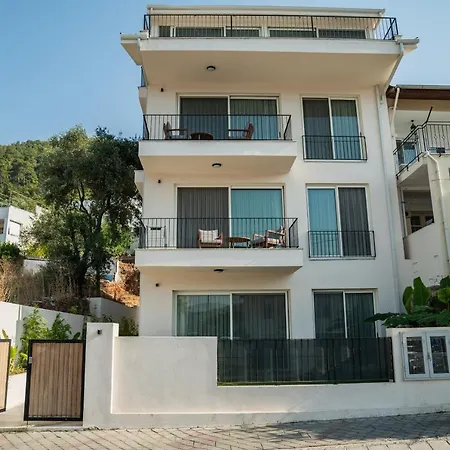 Apartmanhotel Gizz