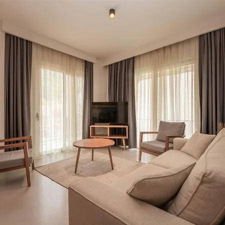 Gizz Apartmanhotel