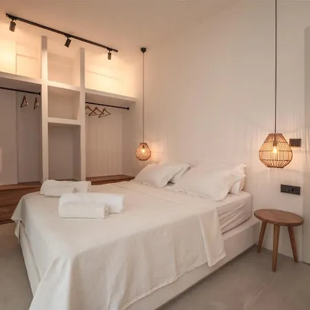 Gizz Apartmanhotel Fethiye