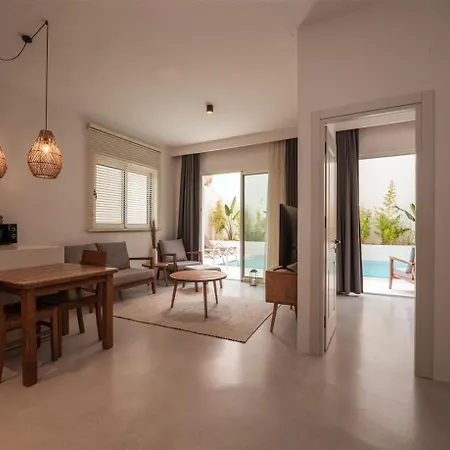 Gizz Apartmanhotel