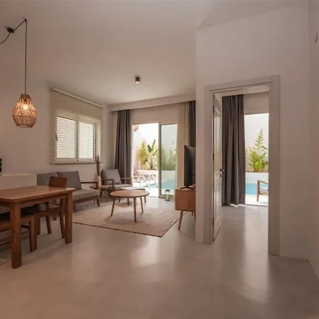 Apartmanhotel Gizz