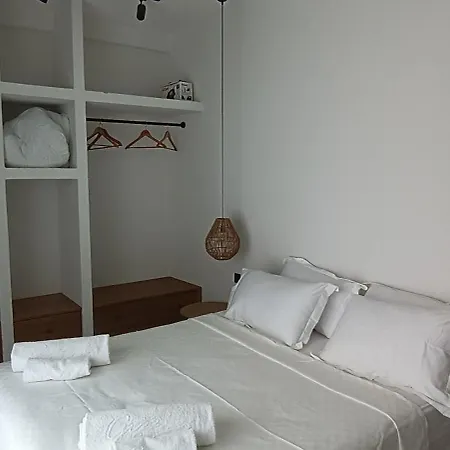 Gizz Apartmanhotel