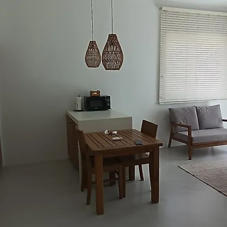 Apartmanhotel Gizz Fethiye