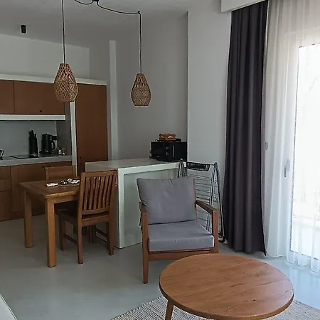 Gizz Apartahotel Fethiye