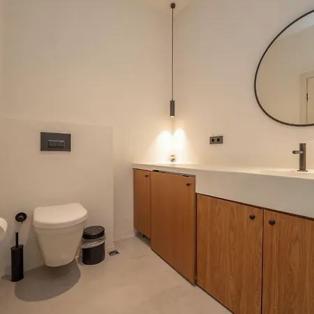 Apartmanhotel Gizz Fethiye