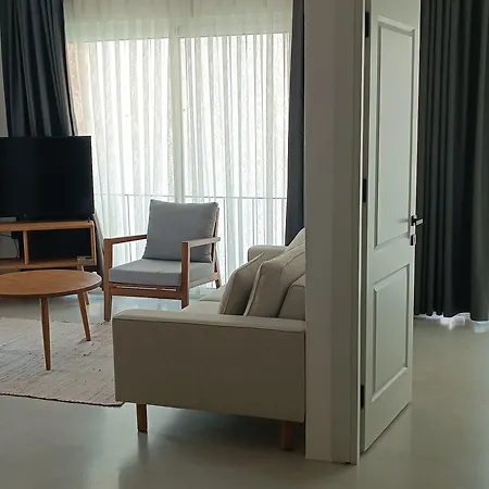 Gizz Apartahotel Fethiye