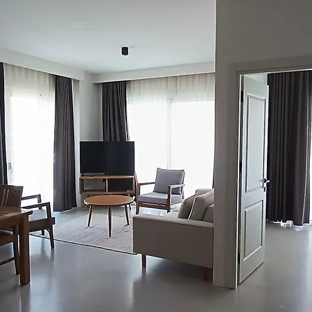 Apartmanhotel Gizz Fethiye