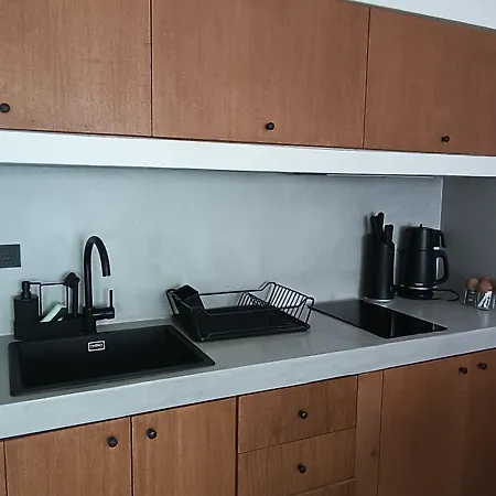 Apartmanhotel Gizz 4*