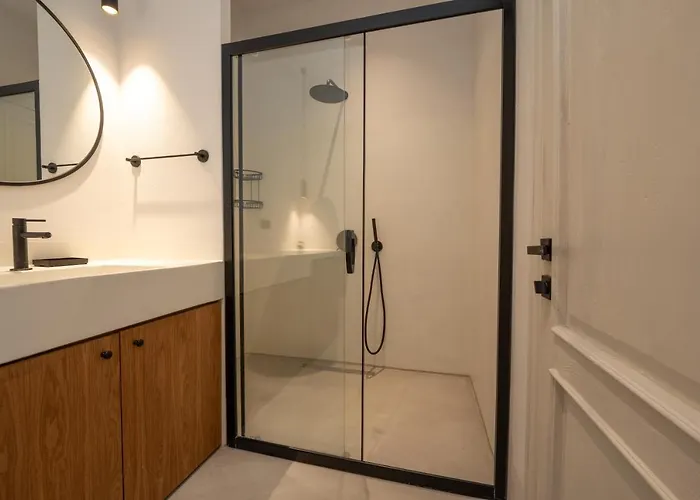 Gizz Ξενοδοχείο με διαμερίσματα