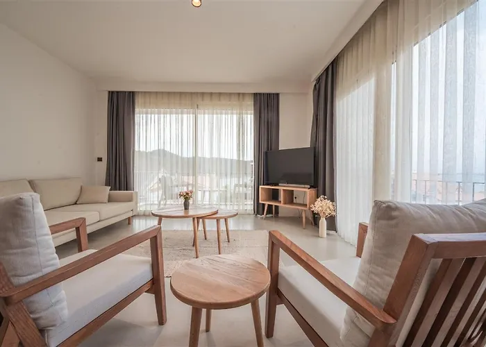 Gizz 4* Φετιγιέ