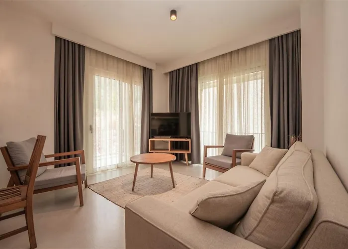 Gizz Ξενοδοχείο με διαμερίσματα