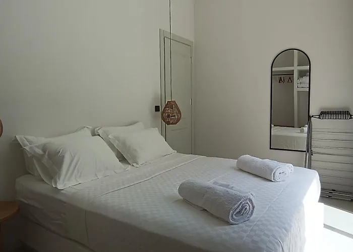 Gizz Ξενοδοχείο με διαμερίσματα