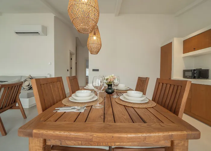 Gizz Ξενοδοχείο με διαμερίσματα