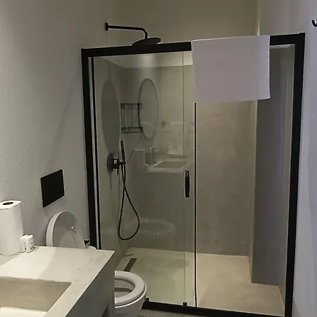 Aparthotel Gizz Fethiye