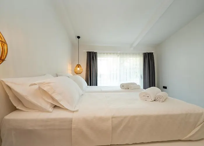 Aparthotel Gizz Fethiye