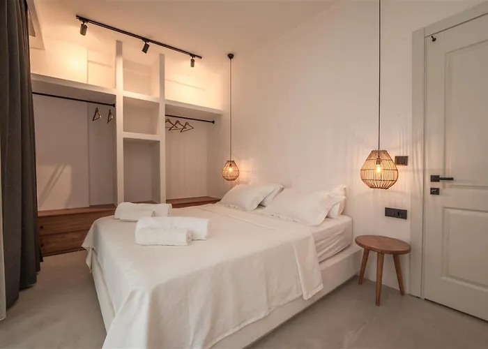 Gizz Aparthotel Fethiye