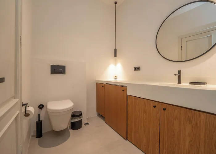 Aparthotel Gizz Fethiye